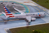 June 2026 Release Gemini Jets American Airlines Boeing 737-800/w “100 Years” N840NN - 1/200