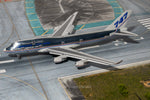 April Release 2025 Patriot Model Boeing Company Boeing 747-400 “House Livery” N401PW