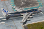 April Release 2025 Patriot Model Boeing Company Boeing 747-400 “House Livery” N401PW