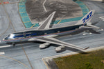 April Release 2025 Patriot Model Boeing Company Boeing 747-400 “House Livery” N401PW