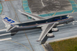 April Release 2025 Patriot Model Boeing Company Boeing 747-400 “House Livery” N401PW