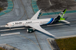 April/May 2025 Release Gemini Jets Saudi Arabian Airlines Boeing 787-9 Dreamliner “National Day Livery" HZ-ARB