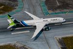 April/May 2025 Release Gemini Jets Saudi Arabian Airlines Boeing 787-9 Dreamliner “National Day Livery" HZ-ARB