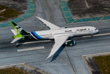 April/May 2025 Release Gemini Jets Saudi Arabian Airlines Boeing 787-9 Dreamliner “National Day Livery" HZ-ARB