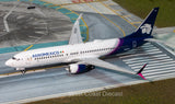 June 2026 Release NG Models Aeromexico Boeing 737-800/w N958AM - 1/200