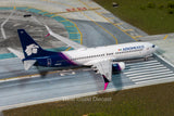 June 2026 Release NG Models Aeromexico Boeing 737-800/w N958AM - 1/200