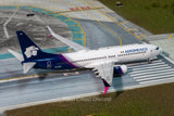 June 2026 Release NG Models Aeromexico Boeing 737-800/w XA-OCC- 1/200