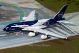 June 2026 Release NG Models Lufthansa Airbus A380-800 "100 Years" D-AIMH
