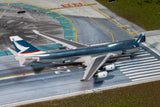 HX/YY Wings 2025 Cathay Pacific Boeing 747-400F "Polished Interactive" B-HUP