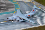 HX/YY Wings 2025 PLAAF Chinese Air Force IL-76 21141