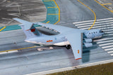 HX/YY Wings 2025 PLAAF Chinese Air Force IL-76 21141