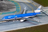 HX/YY Wings 2025 KLM Royal Dutch Airlines McDonnell Douglas MD-11 "95 Years" PH-KCE