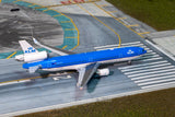 HX/YY Wings 2025 KLM Royal Dutch Airlines McDonnell Douglas MD-11 "95 Years" PH-KCE