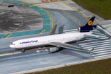 HX/YY Wings 2025 Lufthansa McDonnell Douglas MD-11F "Old Livery/Interactive" D-ALCD