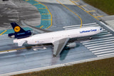 HX/YY Wings 2025 Lufthansa McDonnell Douglas MD-11F "Old Livery/Interactive" D-ALCD