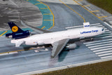 HX/YY Wings 2025 Lufthansa McDonnell Douglas MD-11F "Old Livery/Interactive" D-ALCD