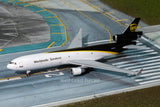 February Release Gemini Jets UPS McDonnell Douglas MD-11F N282UP