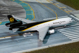 February Release Gemini Jets UPS McDonnell Douglas MD-11F N282UP