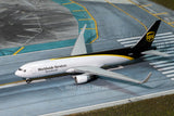 Gemini Jets UPS Boeing 767-300F/w N323UP