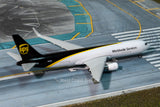 Gemini Jets UPS Boeing 767-300F/w N323UP