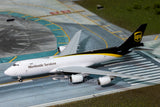 Gemini Jets UPS Boeing 747-8F N609UP