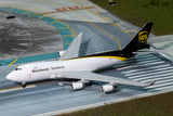 Gemini Jets UPS Boeing 747-400F N581UP