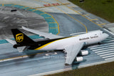 Gemini Jets UPS Boeing 747-400F N581UP