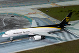 January Release Gemini Jets UPS Boeing 757-200PF N465UP - 1/200