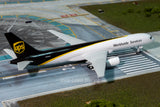 January Release Gemini Jets UPS Boeing 757-200PF N465UP - 1/200