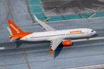 May 2025 Release JC Wings Sunwing Airlines Boeing 737 MAX 8 C-FMXA
