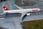 January Release 2025 JC Wings Swiss Boeing 777-300ER HB-JNG