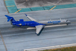 May 2025 Release JC Wings Bombardier CRJ-1000ER “House Colours” C-FNXG