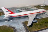 June Release 2025 JC Wings Boeing Company Boeing 747-100 "House Livery" N7470 - 1/200