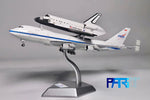 March Release Patriot Model NASA Shuttle Carrier Boeing 747-100 SCA N905NA with Space Shuttle Endeavour - Pre Order