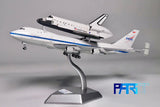 3月発売 パトリオットモデル NASA シャトルキャリア ボーイング 747-100 SCA N905NA スペースシャトル エンデバー付き - 予約注文