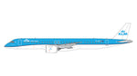January Release Gemini Jets KLM Cityhopper Embraer E195-E2 “New Livery” PH-NXE