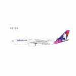 October 2025 Release NG Models Hawaiian Airlines A330-200 N379HA - Pre Order