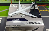 January 2026 Release  AV400 Lufthansa Airbus A330-300 "New Livery" D-AIKI