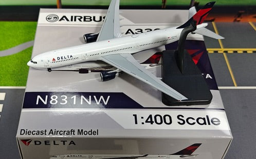 ニュージーランド航空　B777-300ER 1:200 JCWINGS ScaleModelStore.com :: JC Wings 1:200 - XX2304 - Air New Zealand