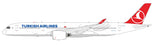 AV400 Turkish Airways Airbus A350-900 “New Livery” TC-LGL