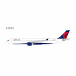 December Release NG Models Delta Airbus A330-200 N815NW - Pre Order