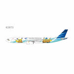August 2025 Release NG Models Garuda Indonesia A330-300 PK-GPY "Pikachu Jet GA-2" - Pre Order