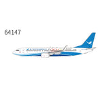 October 2025 Release NG Models Xiamen Airlines 737-800/w B-5688 (100th Boeing aircraft for Xiamen Airlines) - Pre Order