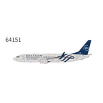 October 2025 Release NG Models Xiamen Airlines 737-800/w B-5159 (Skyteam livery) - Pre Order