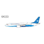 October 2025 Release NG Models Xiamen Airlines 737 MAX 8 B-1136 (with  "2000th Boeing Aircraft for China" titles) - Pre Order