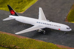 September Releases Phoenix Models Air Canada Cargo Boeing 767-300F “New Livery" C-GXHI