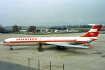 November 2025 Release Phoenix Models Interflug IL-62M DM-SEL - Pre Order
