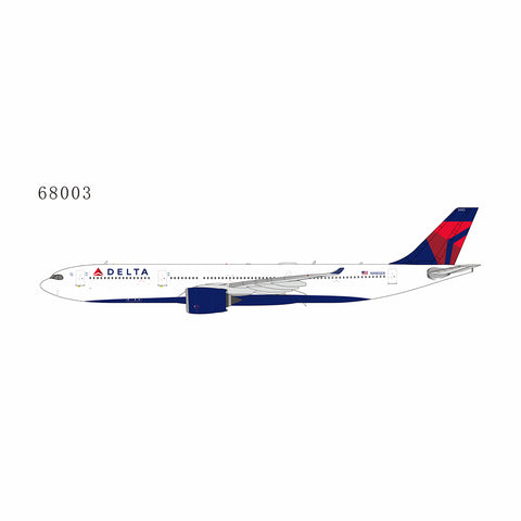 May Release NG Models Delta Airbus A330-900neo N405DX - Pre Order