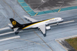 NG Models UPS Boeing 757-200PCF N418UP