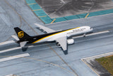 NG Models UPS Boeing 757-200PCF N418UP